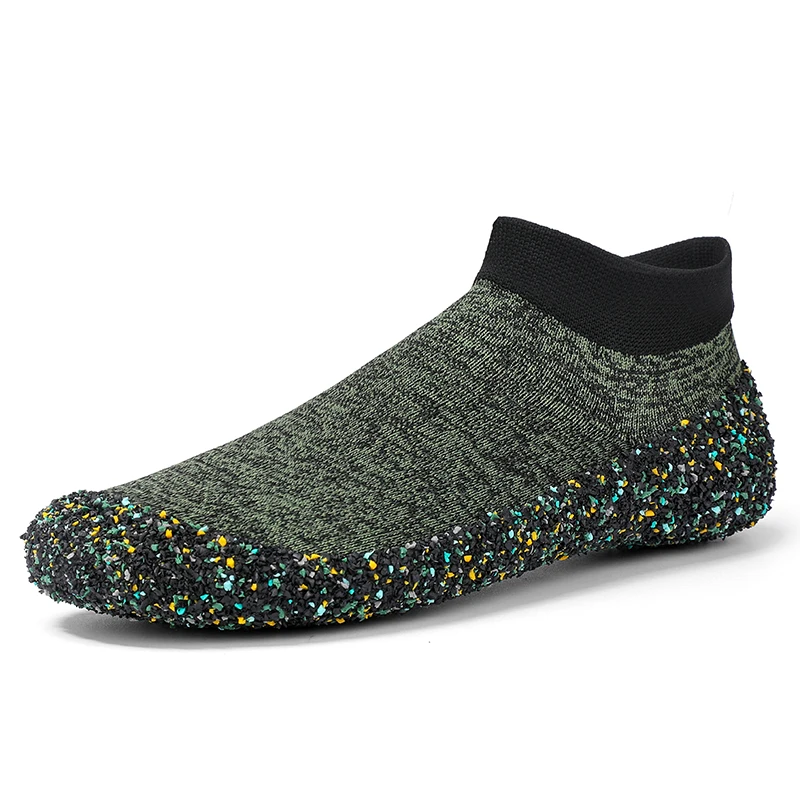 Unisex Sock Aqua Shoes Skinners Swimming Sneakers Yoga Minimalist Beach Sports Barefoot Ultra Portable Lightweight Run_desvips.com