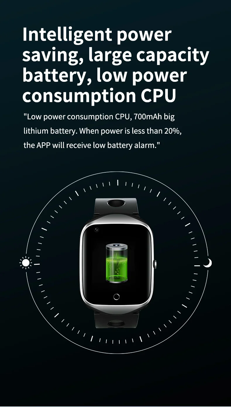 FA66 4G Kids Smart Watch Phone GPS SOS LBS WIFI Real-Time Location Camera Video Call Heart Rate Monitor SIM Network Smartwatch 20 FA66 4G Kids Smart Watch Phone GPS SOS LBS WIFI Real-Time Location Camera Video Call Heart Rate Monitor SIM Network Smartwatch 15