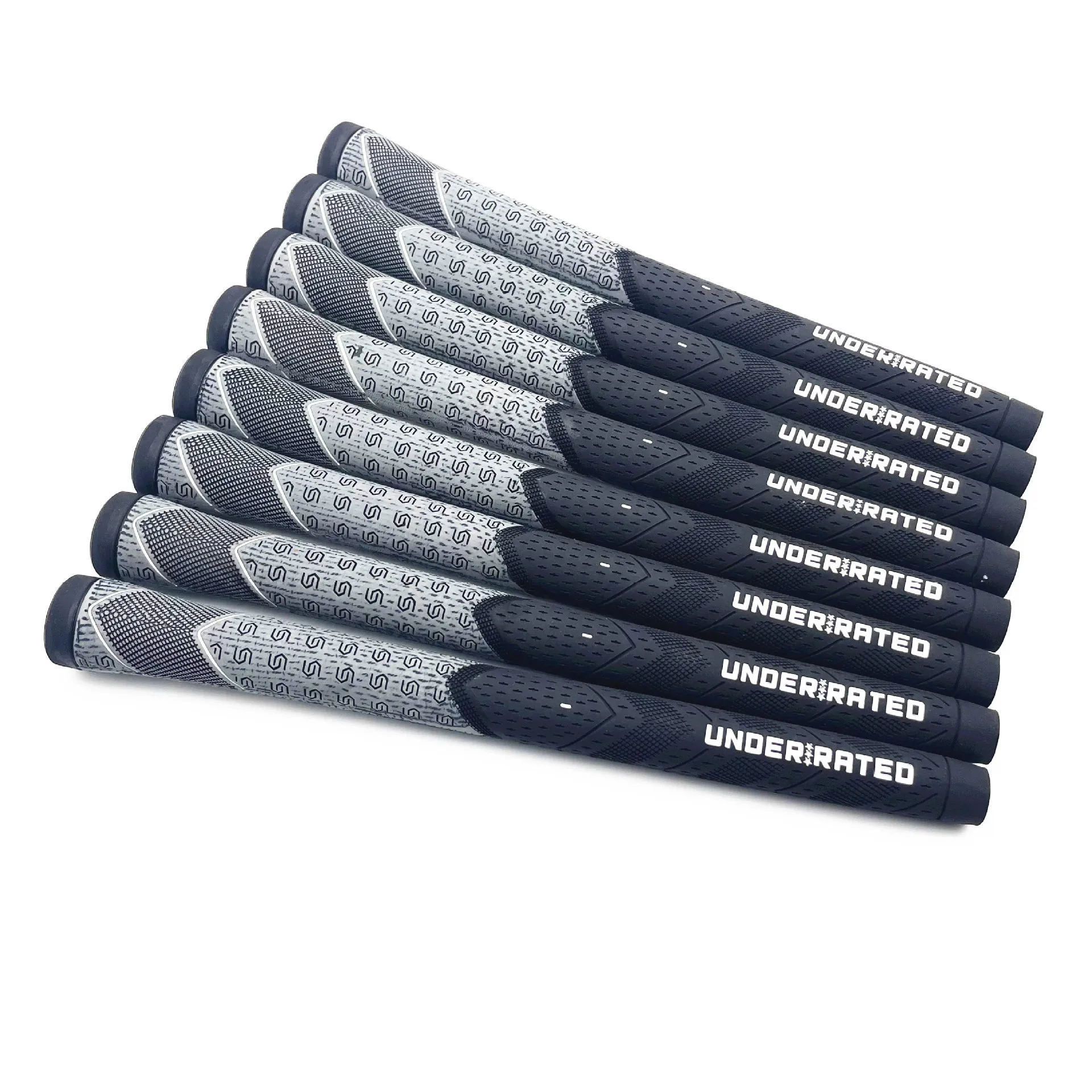 1pcs standard/midsize golf Iron grip/wooden grip 2