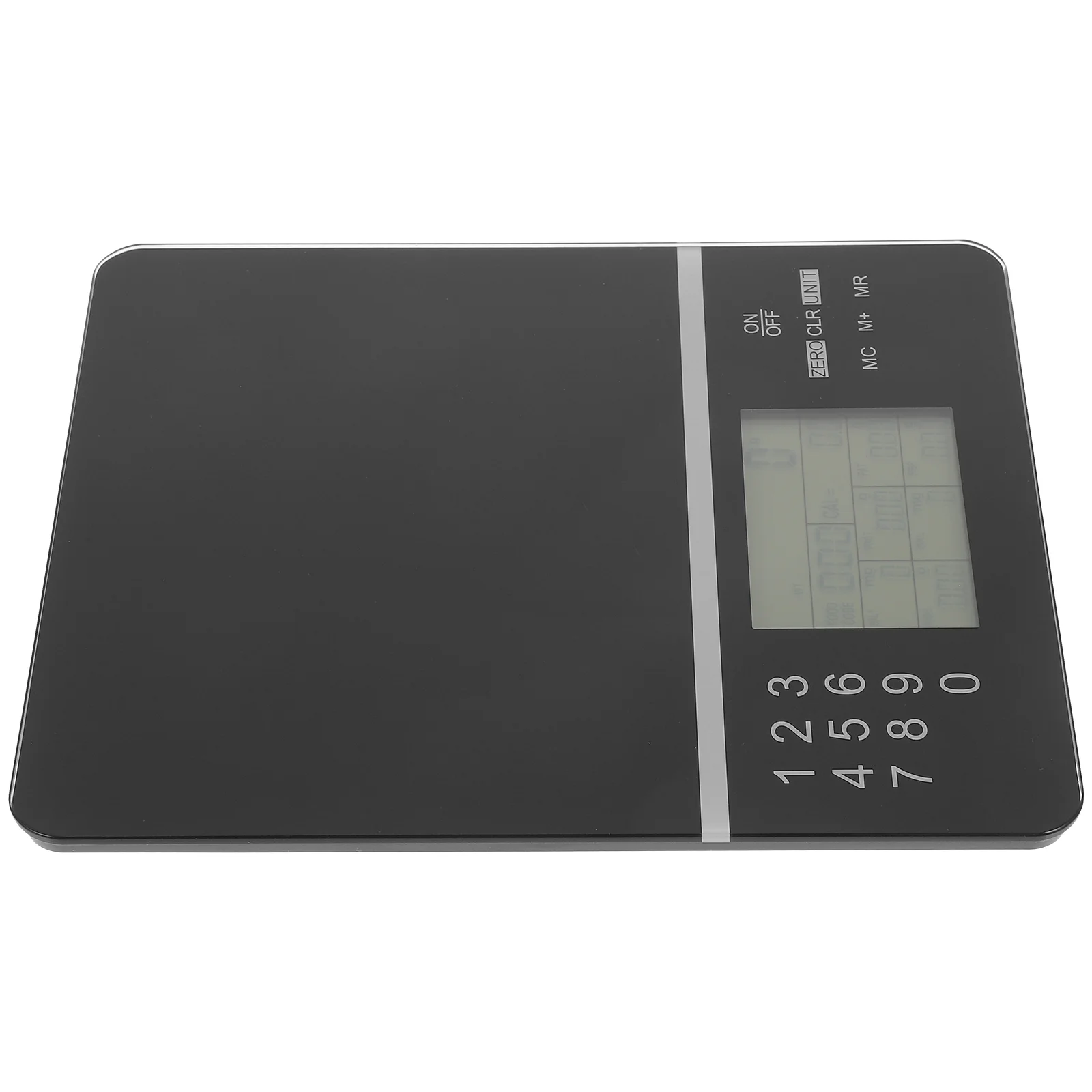 

Scale Kitchen Food Weight Grams Digital Accurate Meat Cooking Highly Scales Baking Ounces Weigh Precise Weighing Equipment Mini