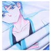 Wendy Marvell Anime Dakimakura Pillowcase Double-sided Print Customized Hugging Body Decorative Pillow Cover Case Dropshipping 6