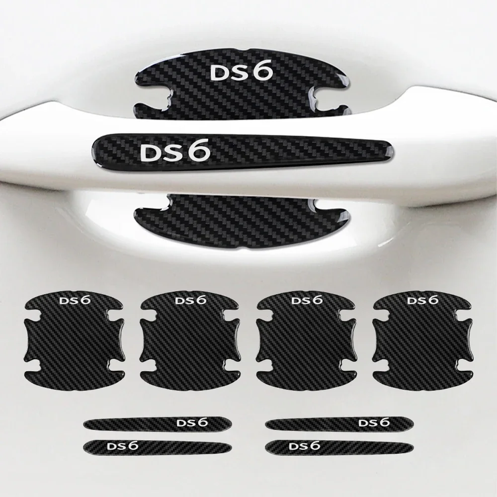 For DS6