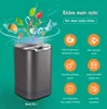 Smart kitchen garbage crusher food waste disposer smart waste kitchen composter garbage disposals 6