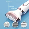 4 In 1 Electric Lady Shaver, Body Hair Removal Epilator, Painless Cordless Trimmer Razor, Gifts For Women 6