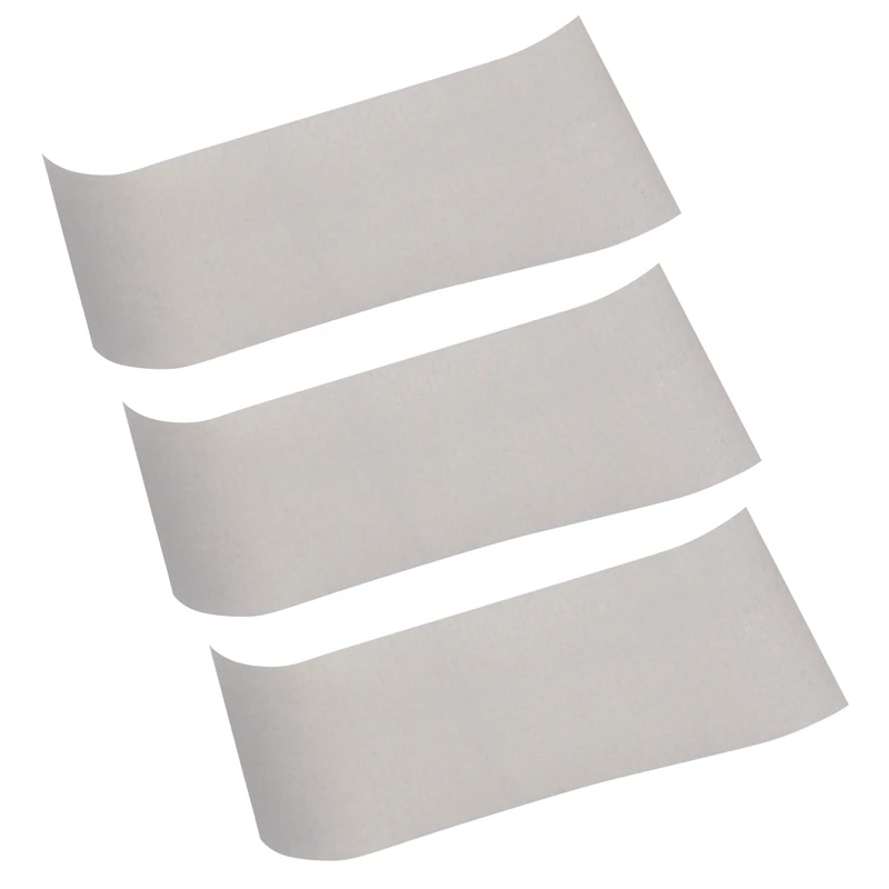 Wet Dry Polishing Sandpaper 3000 5000 7000 High Grit Wet and Dry Sandpaper ortment Drywall Sanding Paper 9 X 3.6 Inch for Car