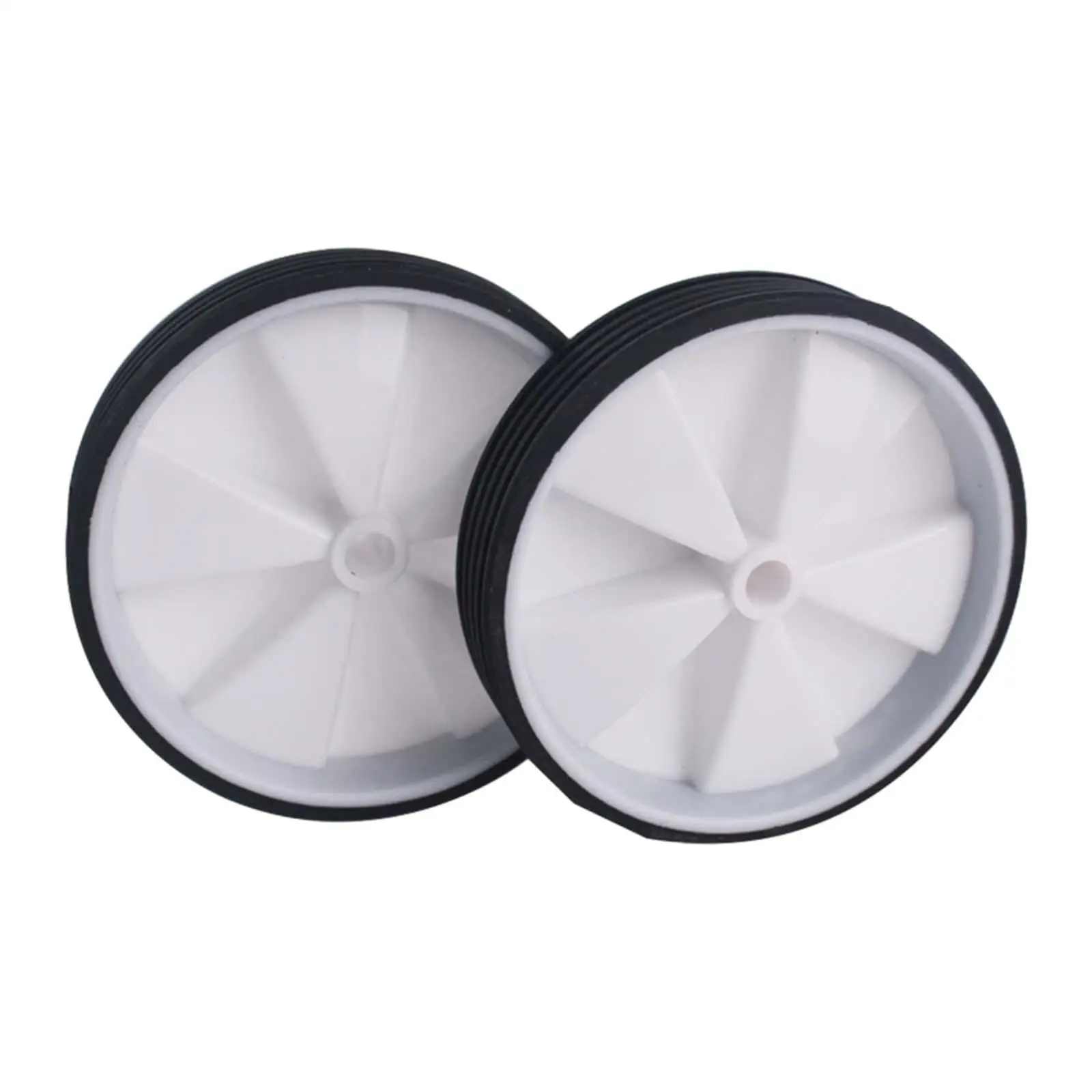 Bicycle Training Wheels for Kids Support Rear Wheels Auxiliary Wheels Mute Fashion 12 in to 20 in for Riding Bicycling Biking