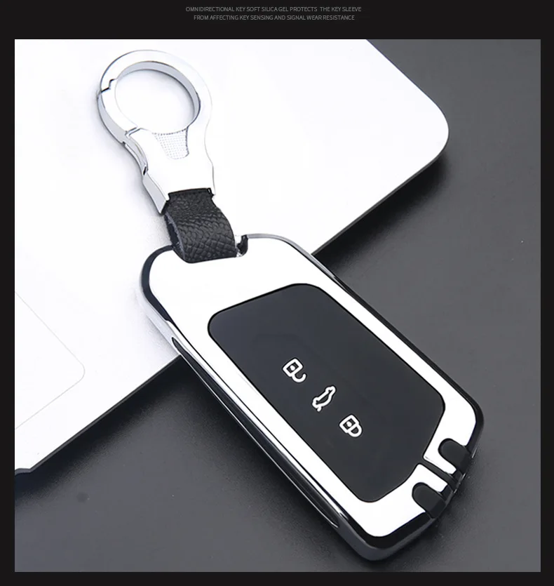 Auto Chiave A Distanza Della Copertura Della Cassa Borsette Per Peugeot 208 107 206 306 307 308 2008 3008 4008 5008 RCZ Citroen C1 C2 C3 C4 C5 CACTUS C8 - S75500667a8ce4c4fa6c8d5bff176bb40h