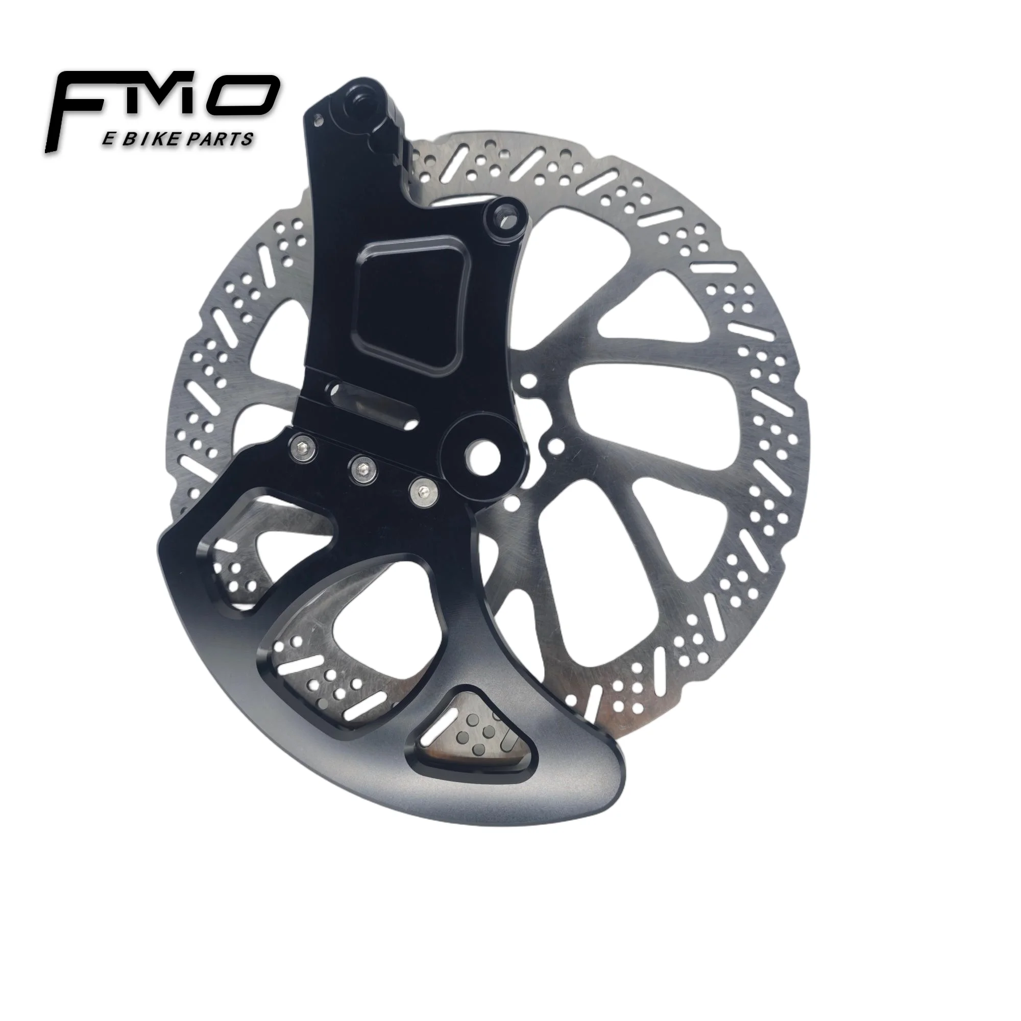 FMO CNC 뉴 피쉬 테일 리어 어댑터 (서론 라이트 비 S/X/L1E 용)