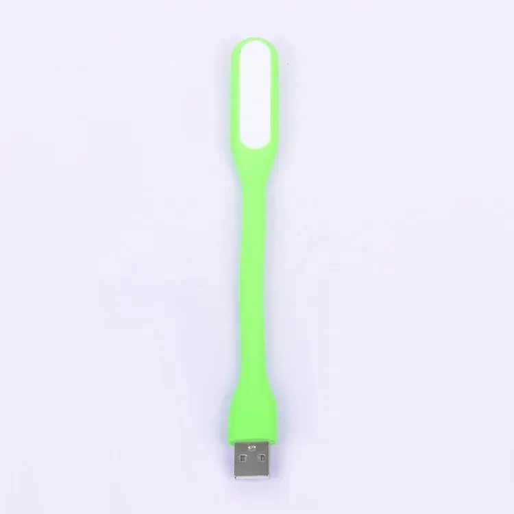 Led Xiaomi Laptop Table Lamp Portable Small Night Light Mini Eye Protection Power Bank Mobile Power USB Light