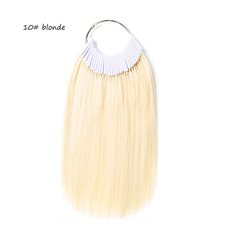 Рисунок 4 - Кольца для наращивания волос