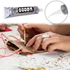 30ml E 6000 Multi-Purpose Glue Adhesive Epoxy Resin Repair Cell Phone Touch Screen Liquid Glue Jewelry Craft Adhesive Glue 6