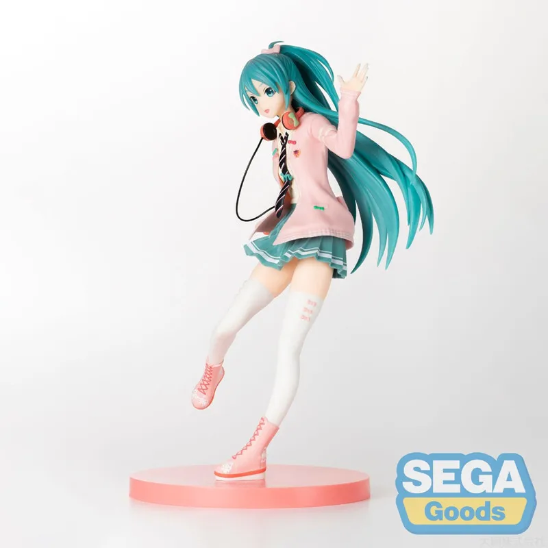 即発送 初音ミク project DIVA Future 飛びこん Tone DX