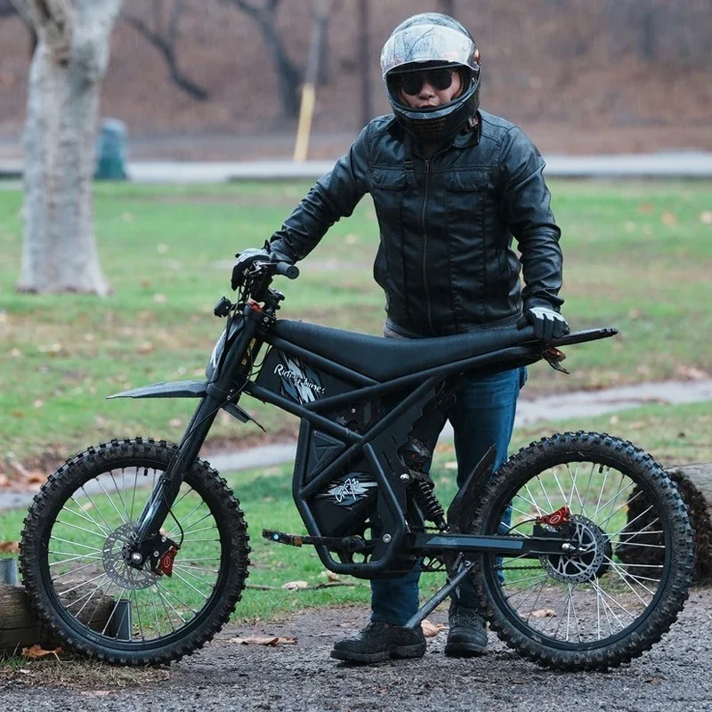Ebike GT73 2000w 48V 18.2Ah 36.4Ah Ebike Electric Fat E-bike 25 Inch Off-road Tires All Terrain Electric Bikecustomcustom