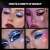 6 Colors Diamond Highlighter Powder Spray Waterproof High Gloss Glitter Body Bronzer Highlight Powder Face Contour Illuminator 5