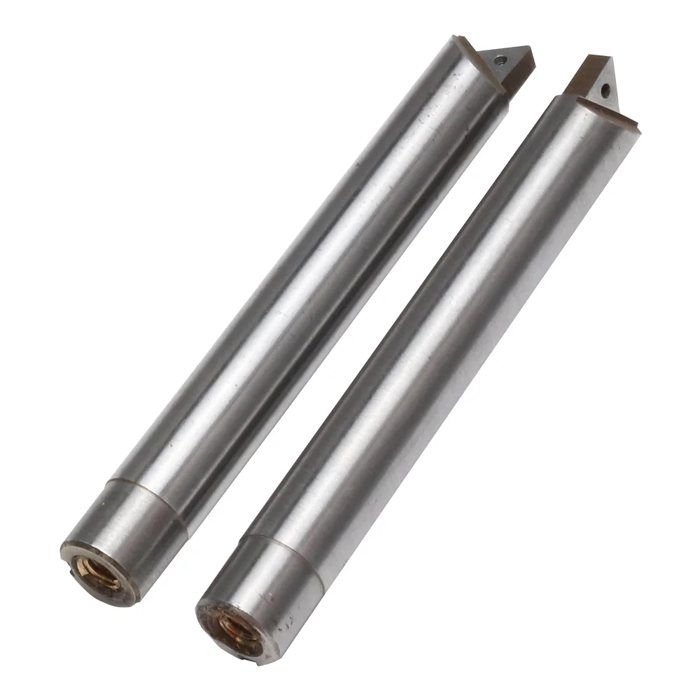 Car brake lathe disc grinding machine MST8700 accessory AB cutting tool cutter bars set