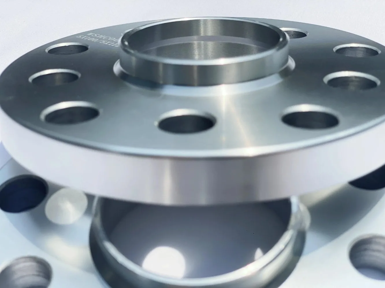 2pcs 20mm Wheel Spacer Adapter PCD 5x100/5x112 Center Bore 57.1mm