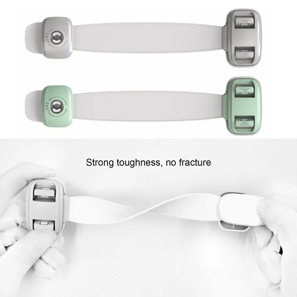 

Baby Safety Toilet Locks Bathroom Children Proof Toilet Seat Lock Children Easy Install Safety Care Baby Protection Cabinet Lock