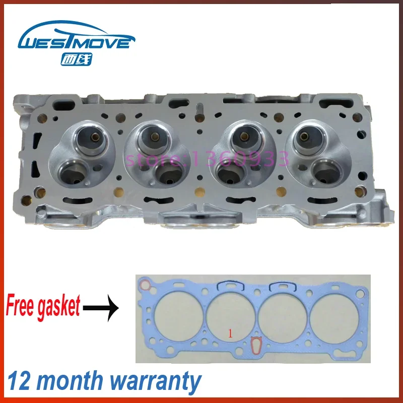 Cylinder head 8-97129-631 8-97111-155-0 910 512 897129631 8971111550 910512 8 97129 631 8 97111 155 0 for Isuzu ENGINE : 4ZE1