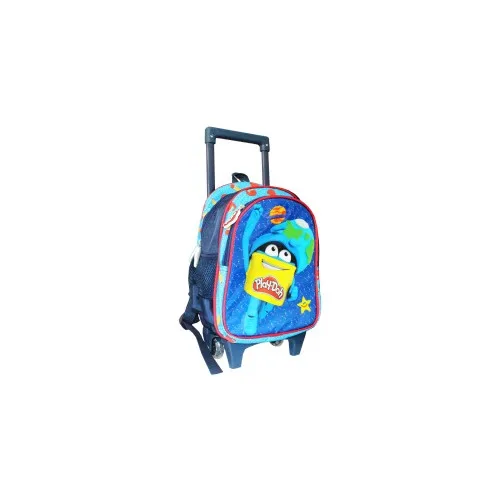 Play-Doh Borsa Per L'Asilo 11 "Trolley 201603La Play-Cn121