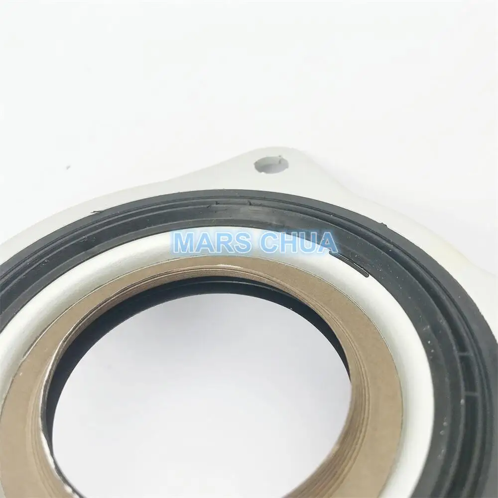 94810191004 94810191003 94810191020 for 2003-2006 2008- PORSCHE CAYENNE-Crankshaft Sealing Flange