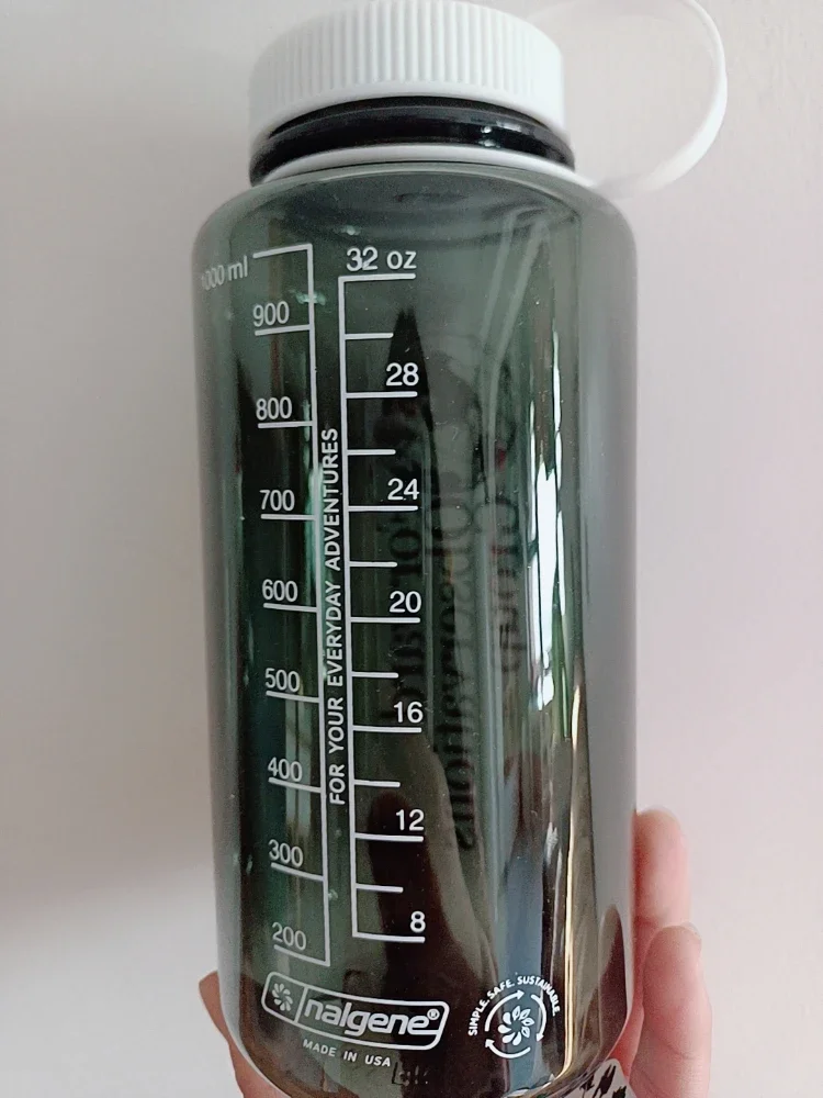 GBRS 1% BETTER EVERY DAY Fitness Space Cup Water Cup Kettle