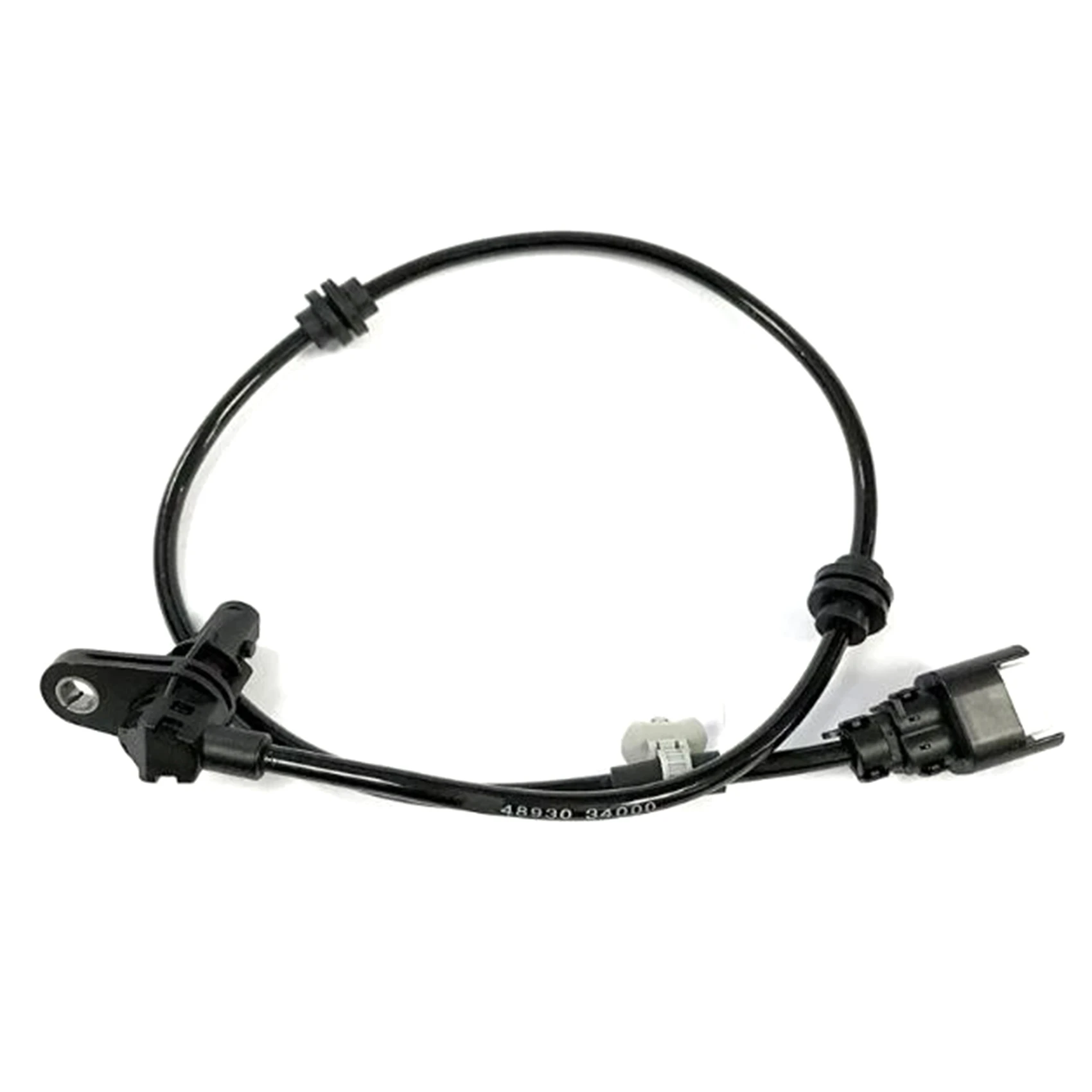 Car ABS Wheel Speed Sensor Speed Sensor for SSANGYONG Actyon II 2012