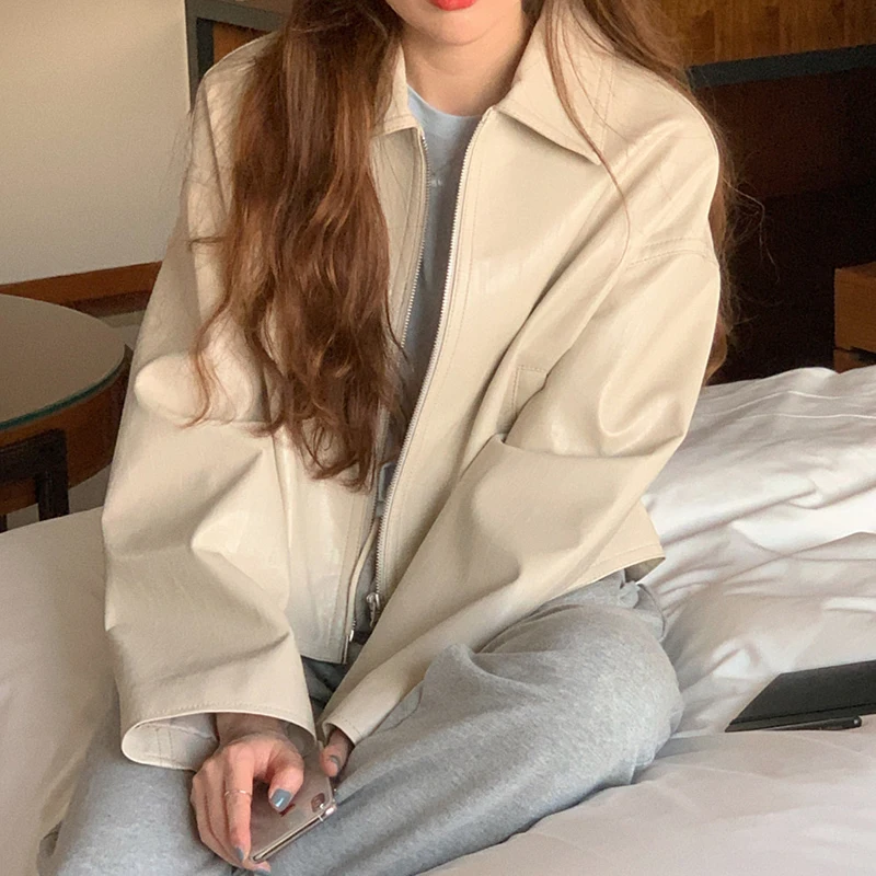 Рисунок 5 - Осенне-зимняя винтажная простая