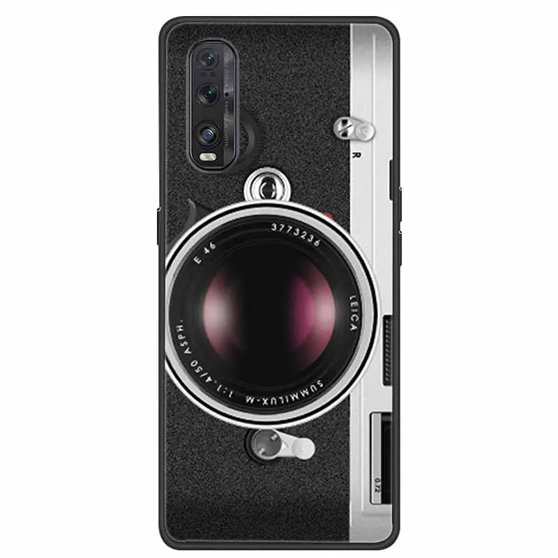 Stylish Marble Soft TPU Silicone Phone Case