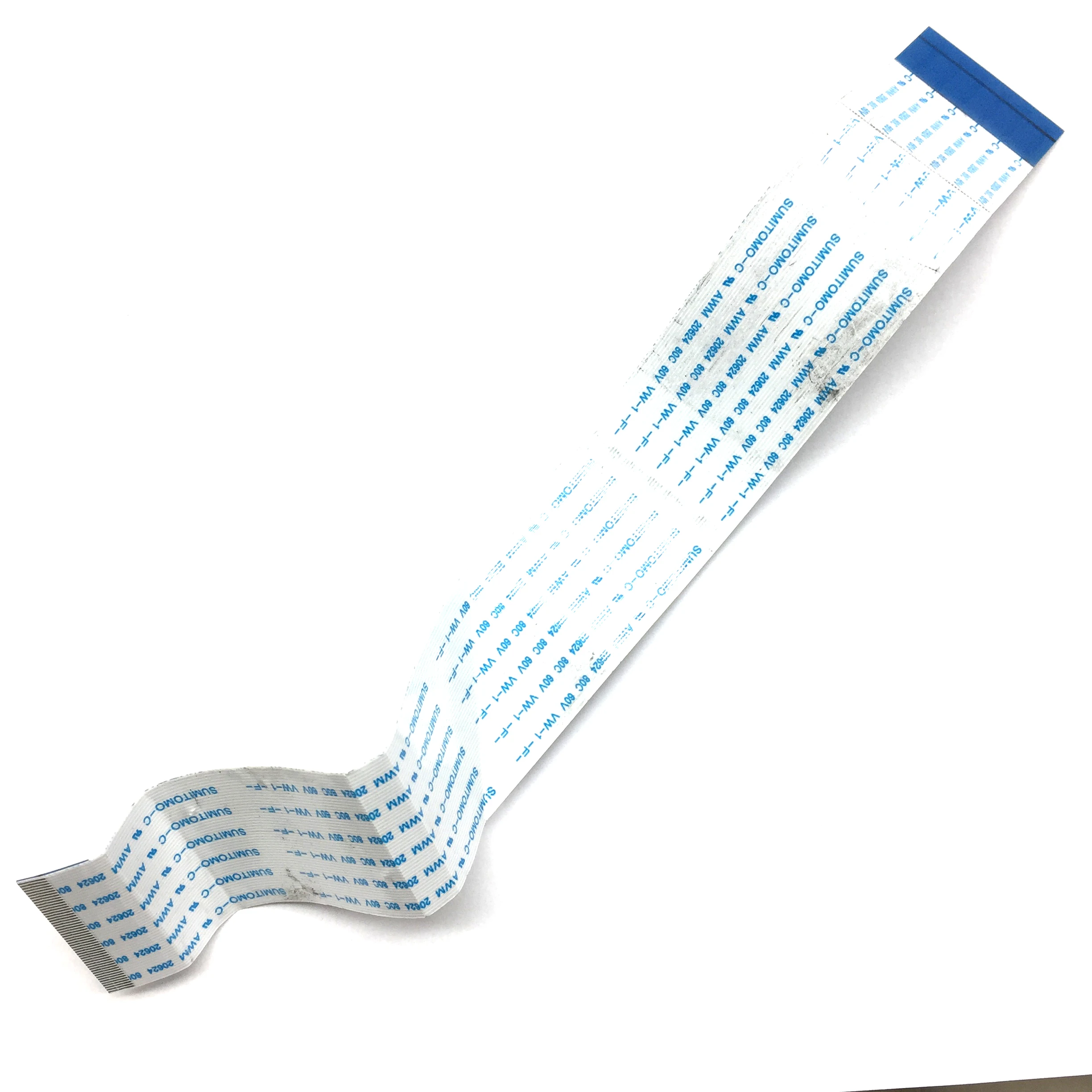 Cavo Del Pannello Di Controllo Dello Schermo Adatto Per Hp T130 T520 T120 T530 T100