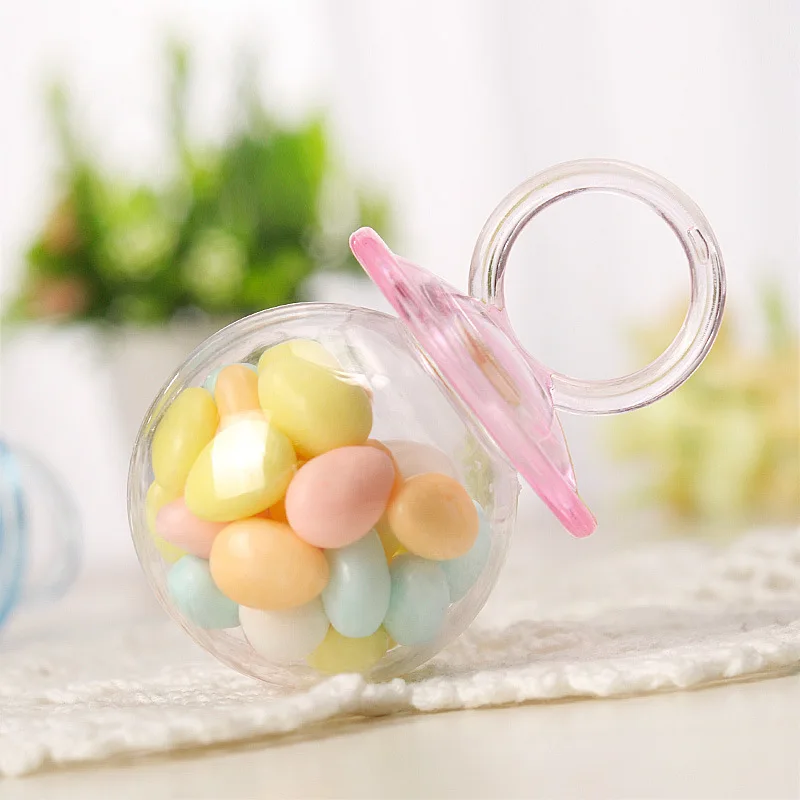 NICEWAY - Paquete De 30 Cajas De Regalo A Dos Aguas Blancas, Caja De Regalo De Papel Kraft Para Dulces, Cajas De Regalo Pequeñas Para Bodas, Fiestas De Cumpleaños, Baby Shower