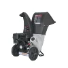 Orchard Garden Shredder， Garden Electric mini pruner， Mobile Wood Branch Wood ChipperHome Petrol Diesel Small Shredder 1