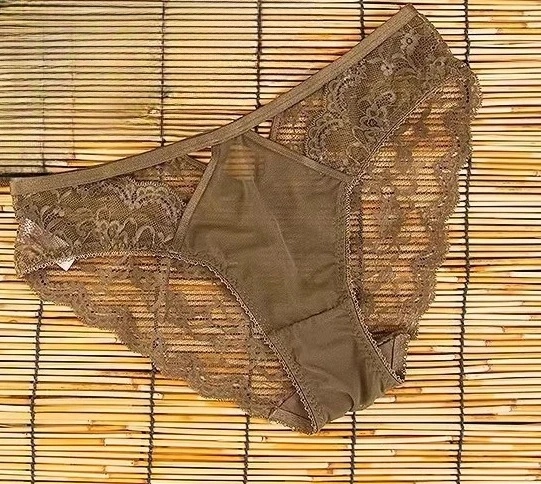Solo bragas - Talla F