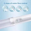 Handheld Washing Pregnant Home Sprayer Bidet Portable Long Nozzle Accurate Baby Large Capacity Toilet Travel Personal Cleaner 2
