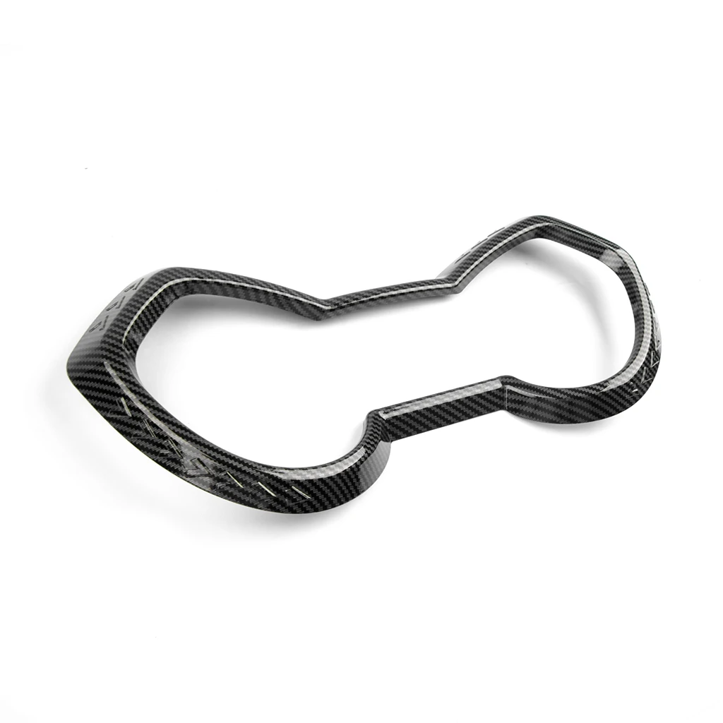YAMAHA X-MAX XMAX 300 XMAX300 Motorcycle Refit Meter Cover Table Frame Instrument Decoration Water transfer printing 17-22