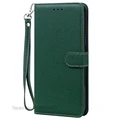 Dark Green-Strap