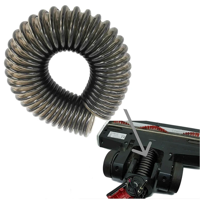 Lower Dust Repair Hose For Vax VX80 Blade 2 VX82 2 1 5 138850 VX63 FT3V1B1 Hose Vacuum Cleaner Filter Household Parts