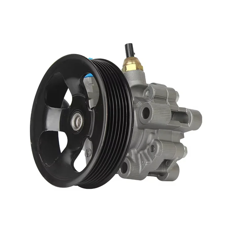 Auto-Onderdelen Hydraulische Stuurbekrachtigingspomp Voor Land Cruiser 4000 44310-35660 44310-60510