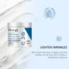 Body Firming Cream Improve Dullness Sagging Skin Refresh Tighten Repair Dryness Hydrate Fade Fine Line Moisturizing Body Lotion 6