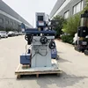 High Efficiency Automatic Electrical Grinding Machine MD618 Small Mini Horizontal Surface Grinder Machine 3