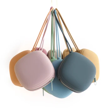Portable Baby Pacifier Holder Box 1
