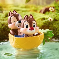 POP MART Disney Chip 'N' Dale Fun-loving Brothers Series Figures 1PC/12PCS Blind Box POPMART 5