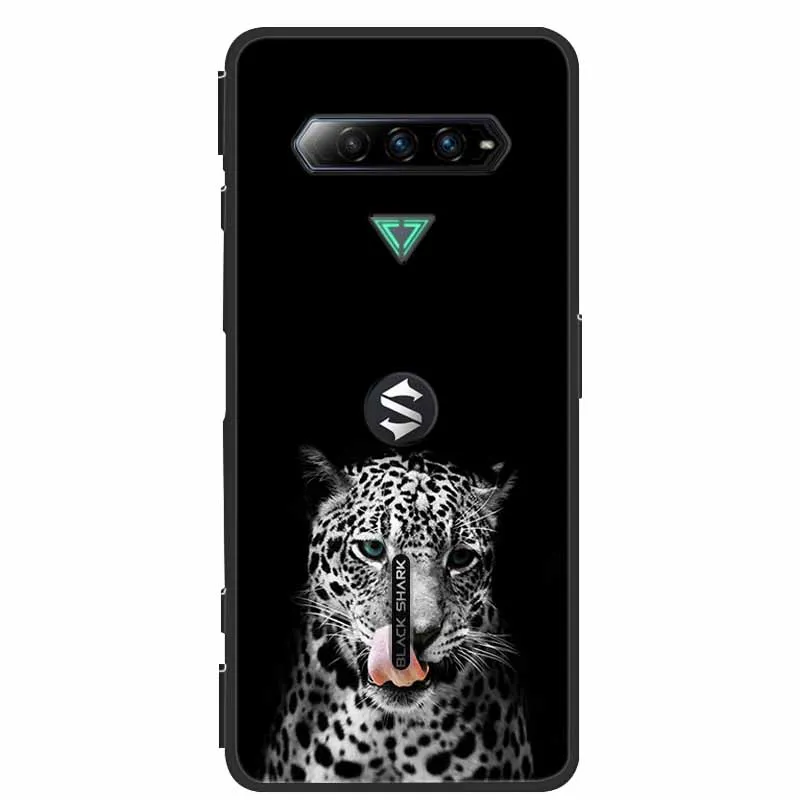 Astronaut TPU Soft Silicone Phone Case