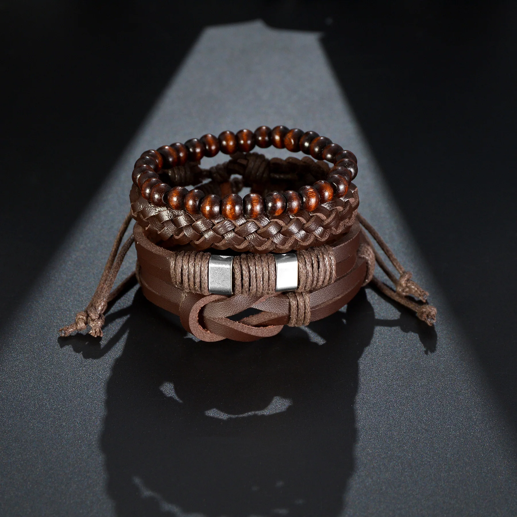 Koa Wood Bracelets - Wooden Jewelry | KoaWood Ranch