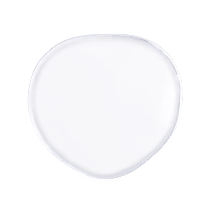 발목 뼈 보호 젤 패드, 마모 방지 간호 도구, 부츠, 스케이트, 부목, 브레이스, 아이스 스케이팅용, 1 개