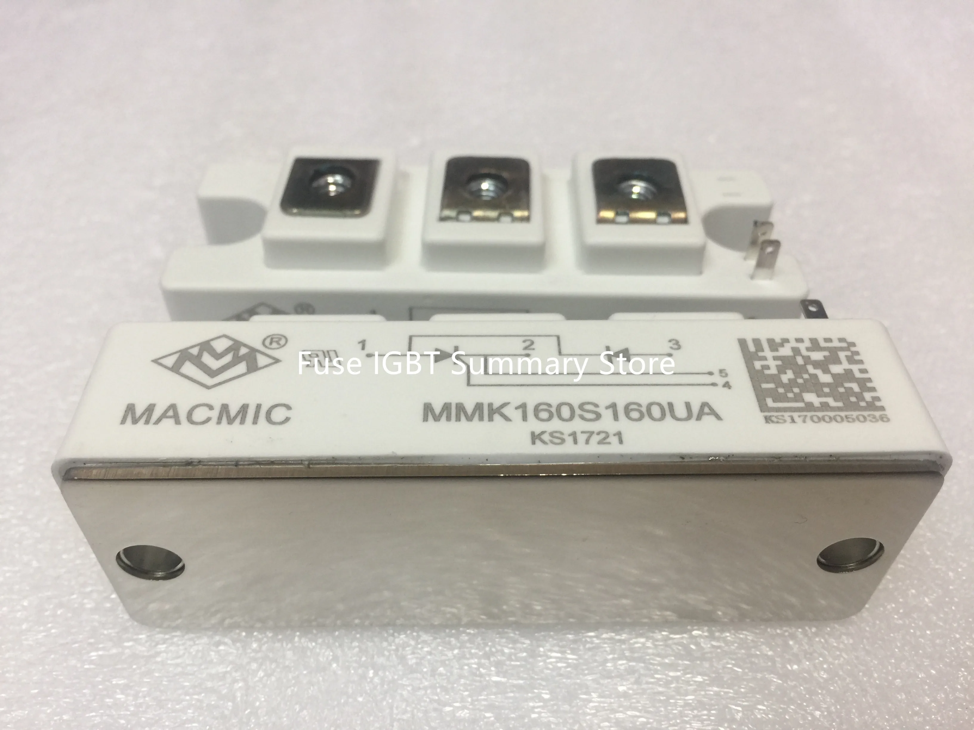 

Новые и оригинальные модули MMK160S160UA, бесплатная доставка
