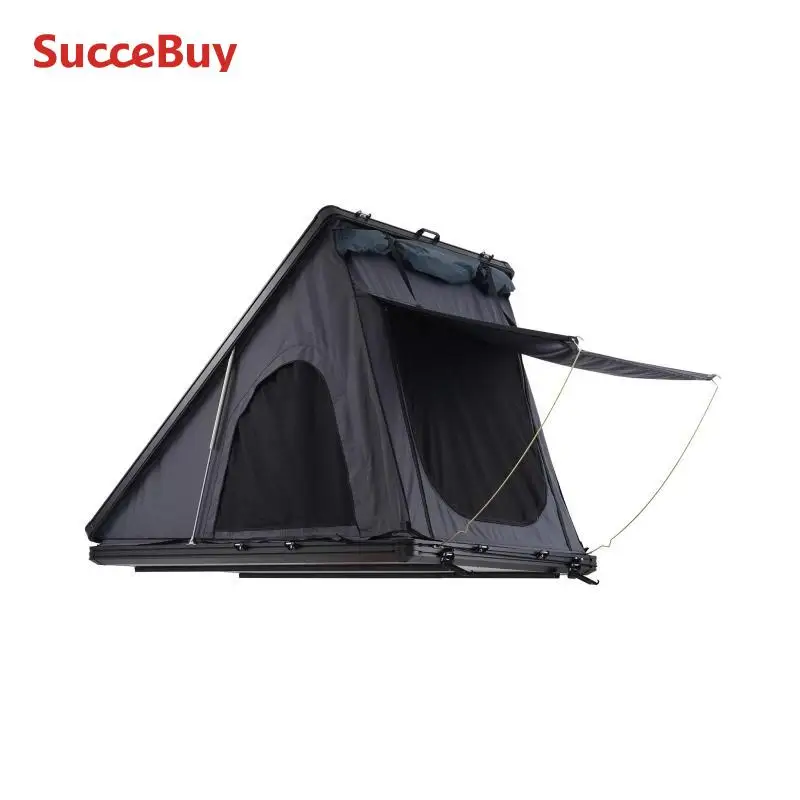 Hard Shell Roof Top 1