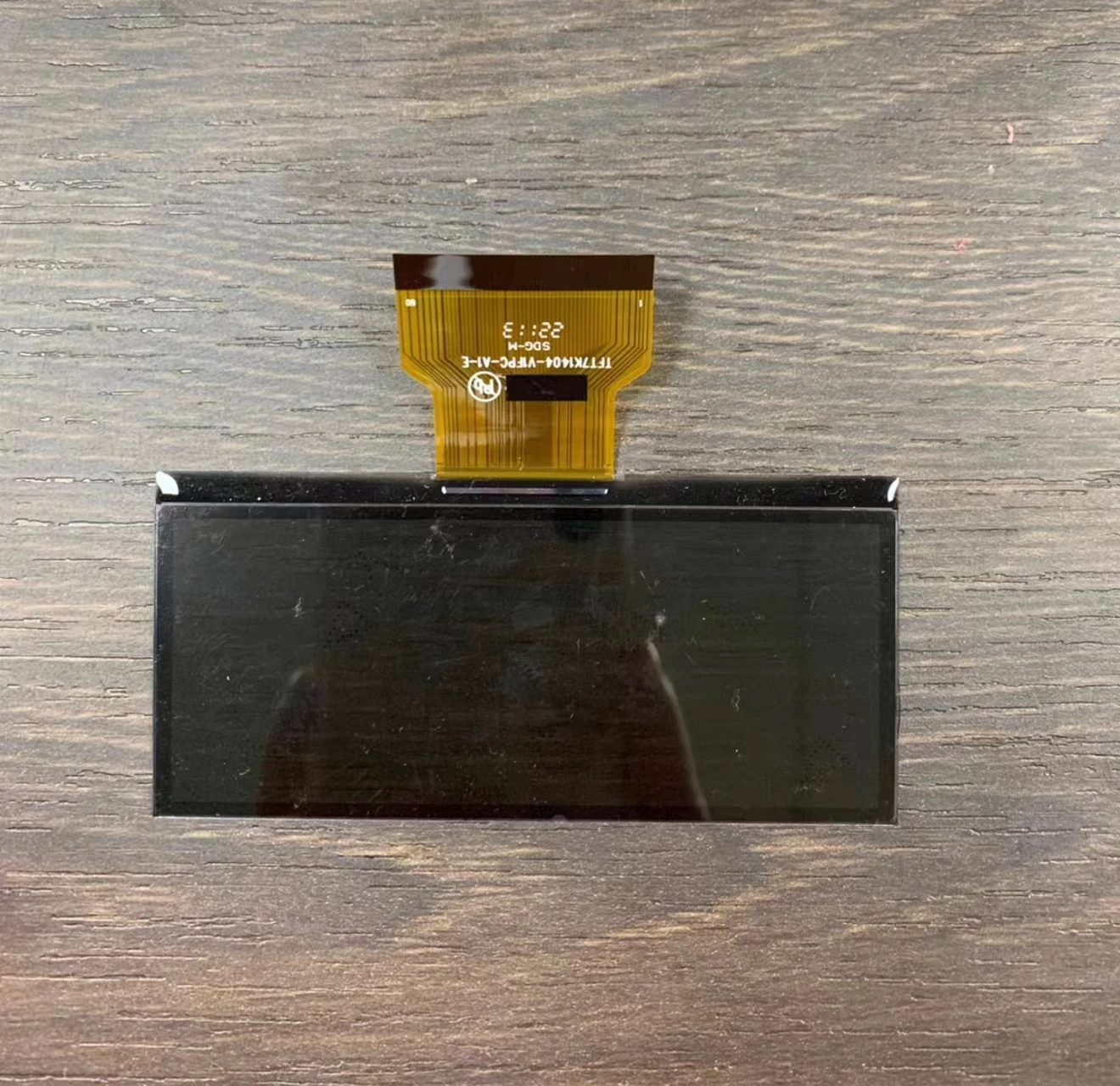 

Original TFT7K1404-V1FPC-A1-E LCD Display Screen is Suitable For LCD Screen Repair And Replacement Free of Shipping