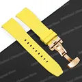 Yellow-rosegold