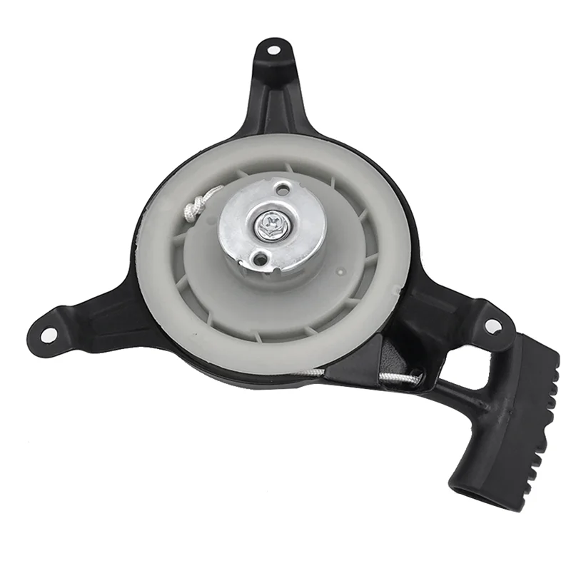 Avviamento A Strappo A Strappo Adatto Per Honda Gxv120, Gxv140, Gxv160, Hru195, Hru215 Tosaerba Attrezzi Da Giardino Di Ricambio