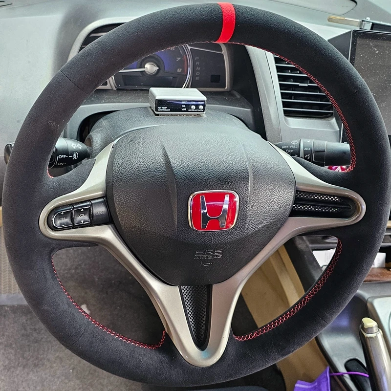 AUTOFREN SEINSA Stuurhoes, stuureenheid voor o.a. Honda - D9201